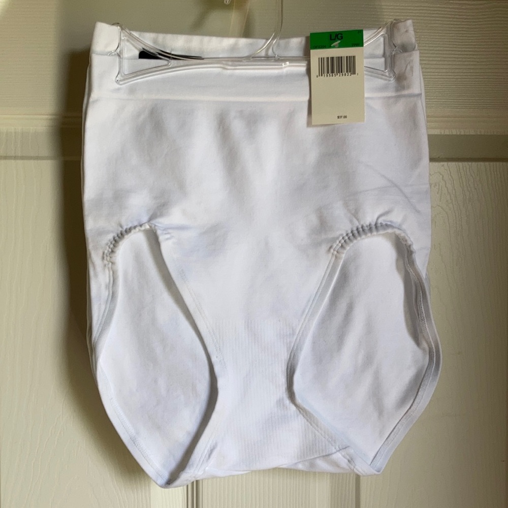 ⚫️⚫️ Tummy Solutions Shapewear 2pk size L (NWT)